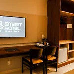 Smart Hotel Joao Pessoa