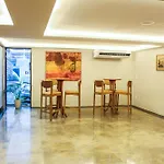 Smart Hotel Joao Pessoa