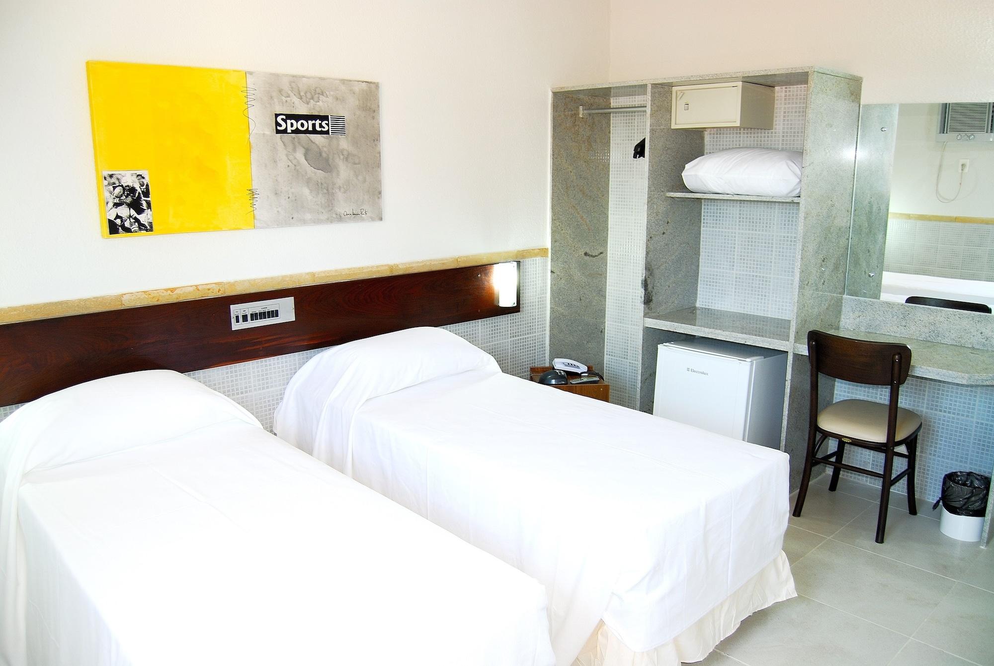 Hotel Smart João Pessoa