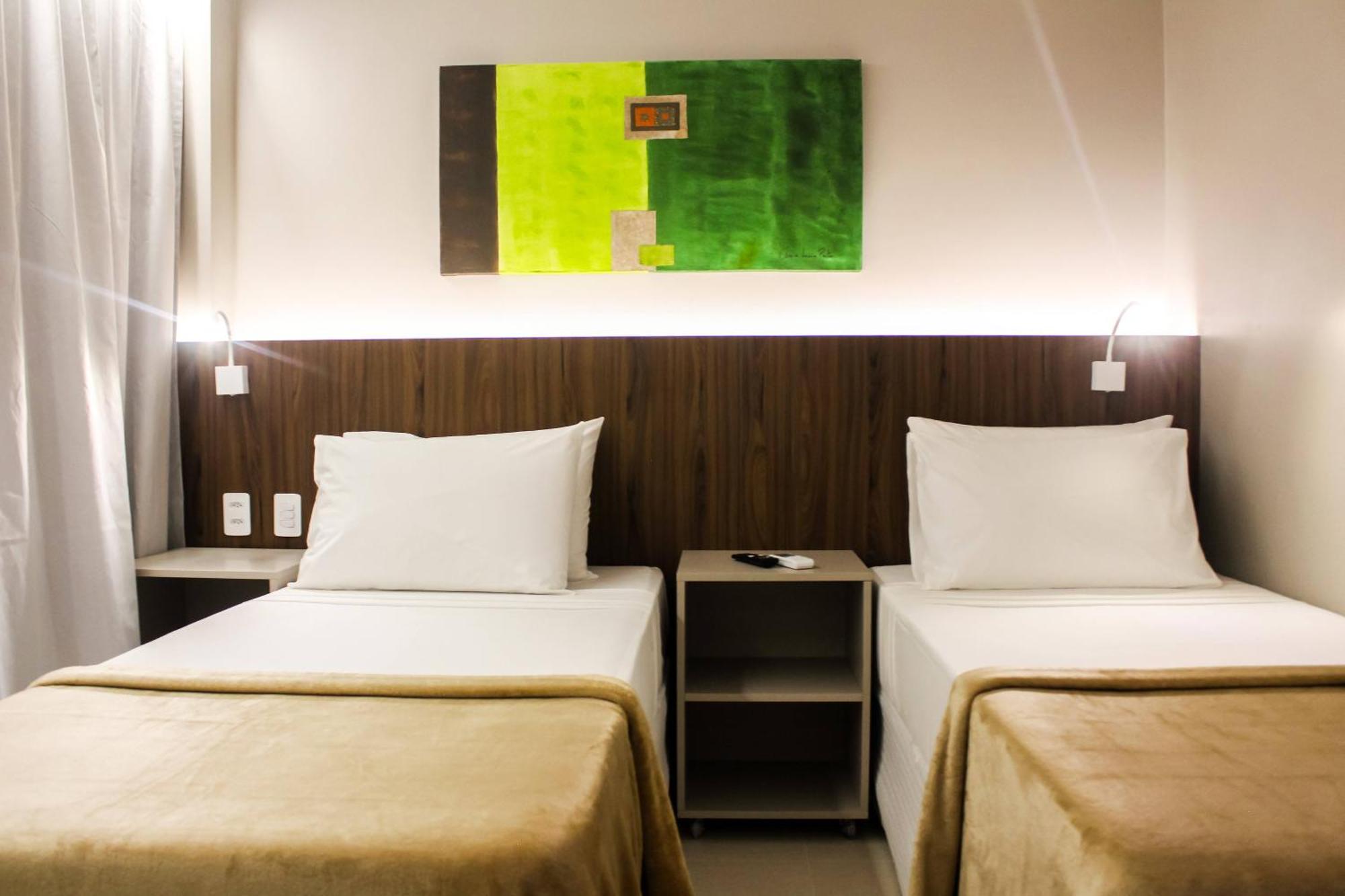 Smart Hotel 3*