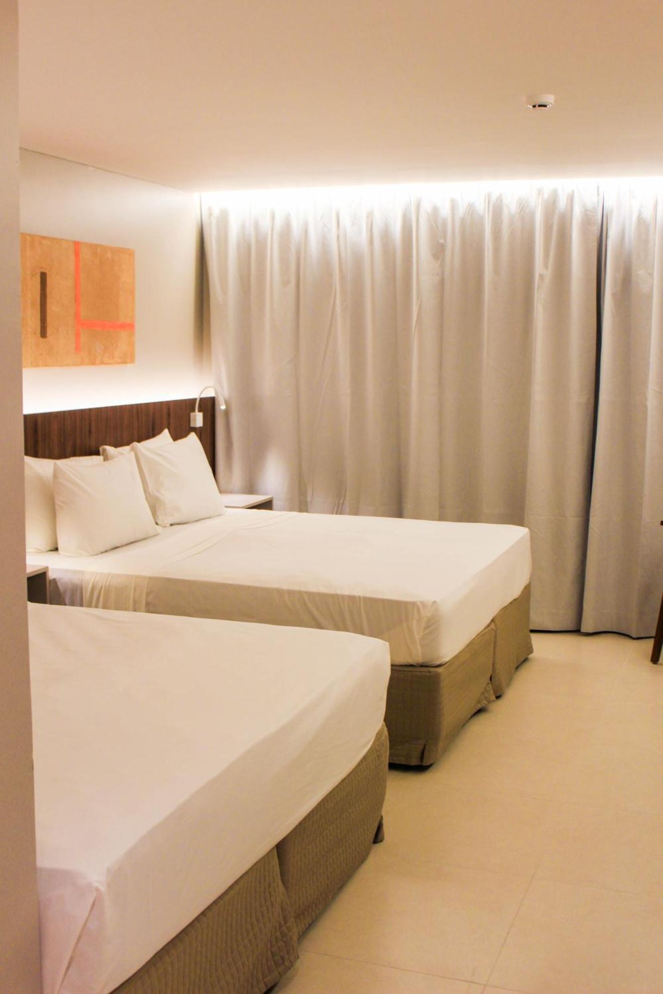 Smart Hotel 3*