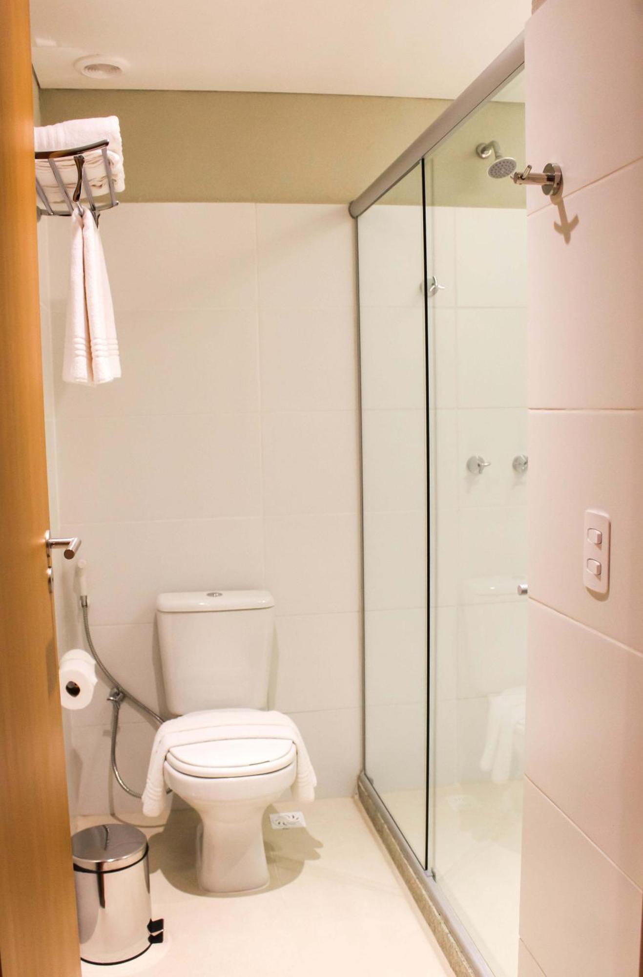 Hotel Smart João Pessoa