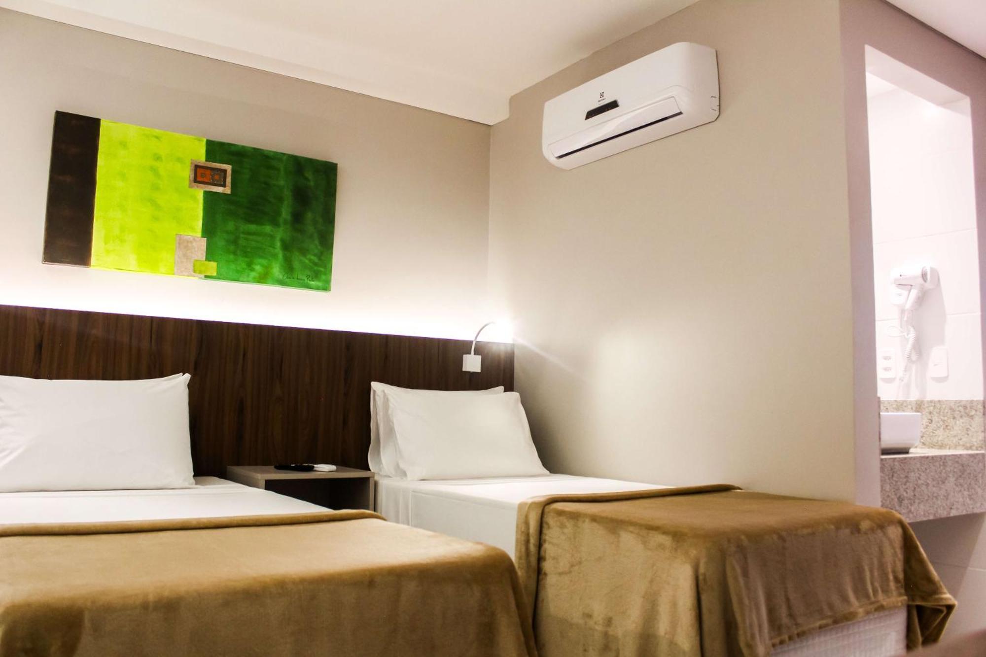 Smart Hotel