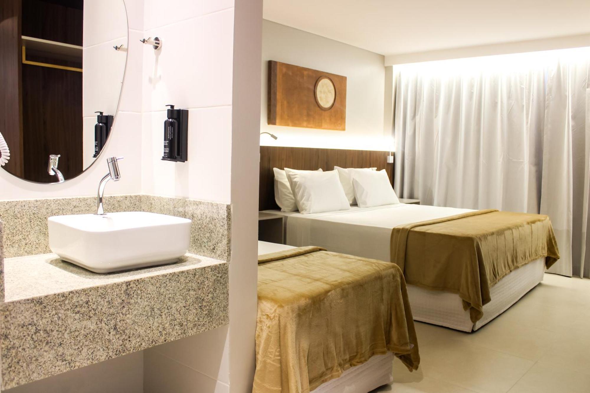 Smart Hotel 3*