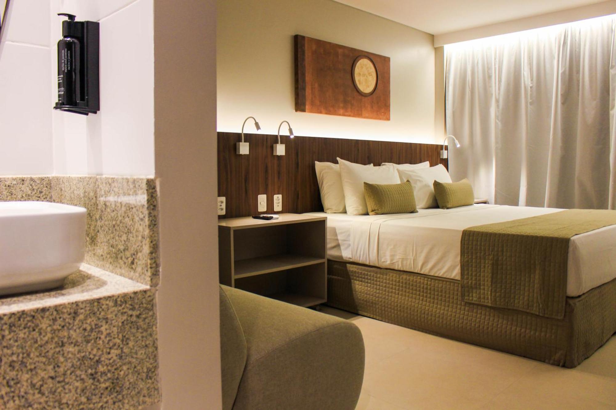Smart Hotel 3*