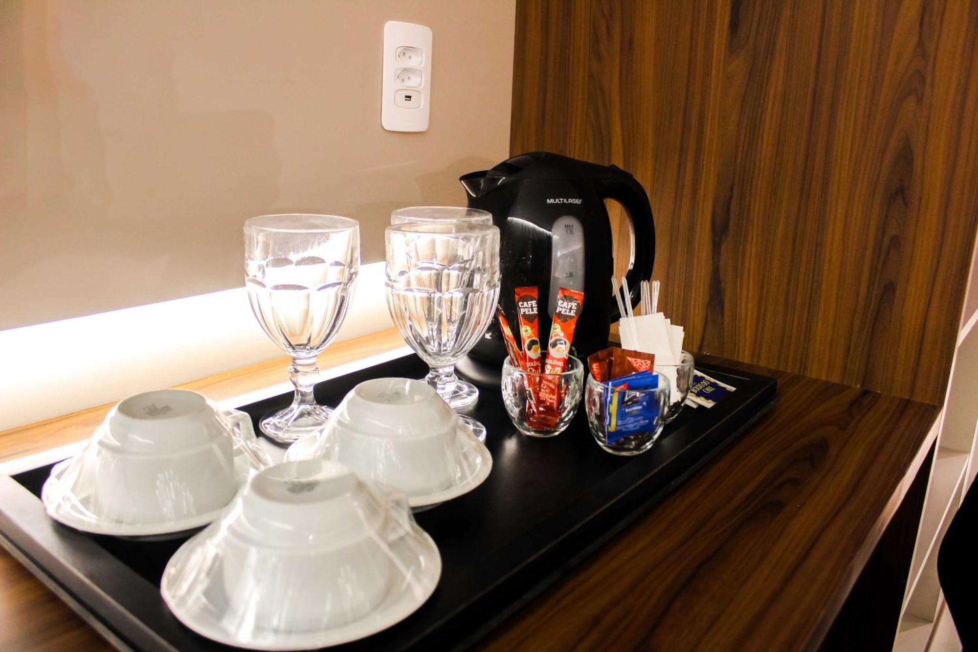 Smart Hotel
