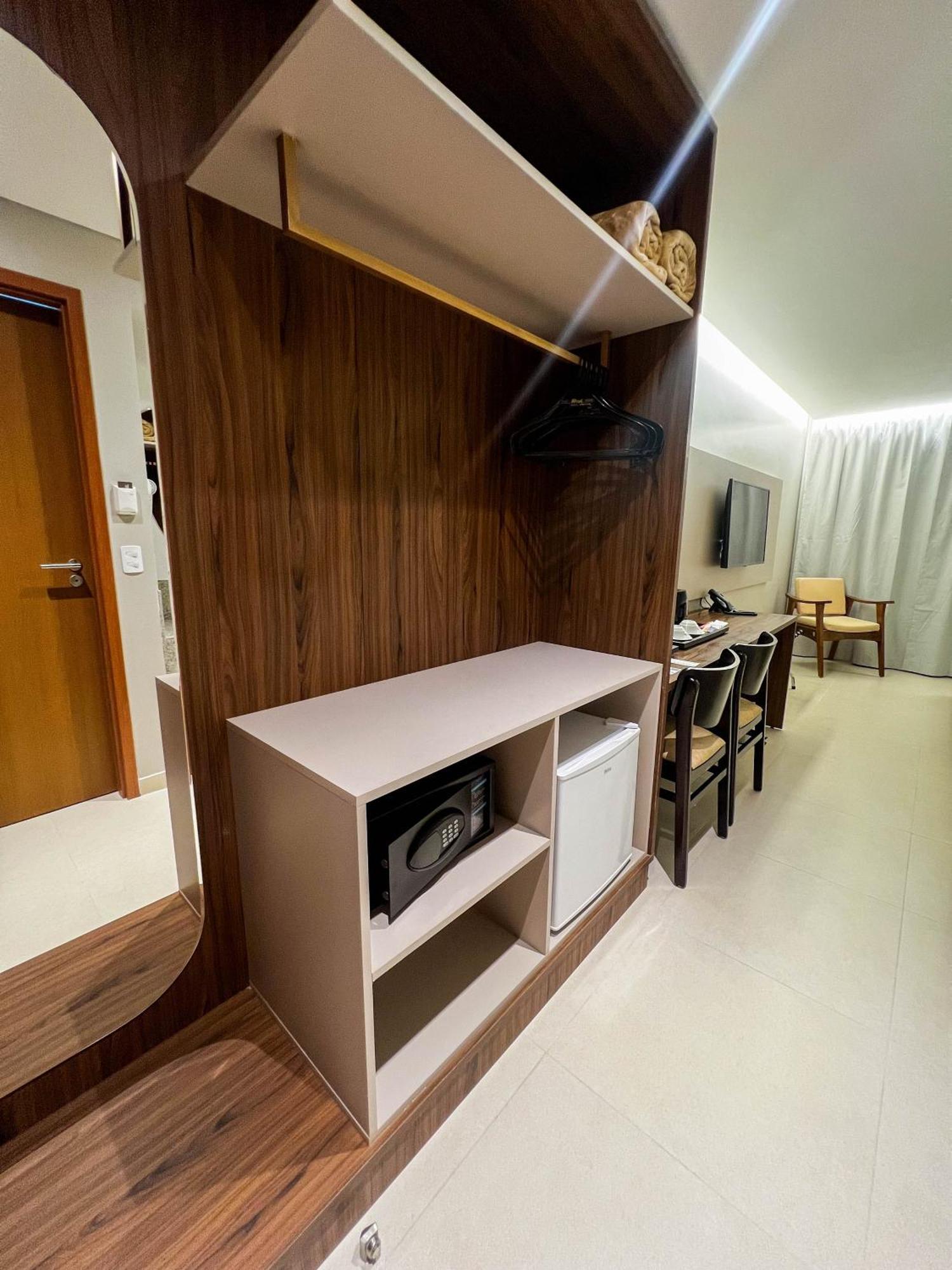 Smart Hotel João Pessoa