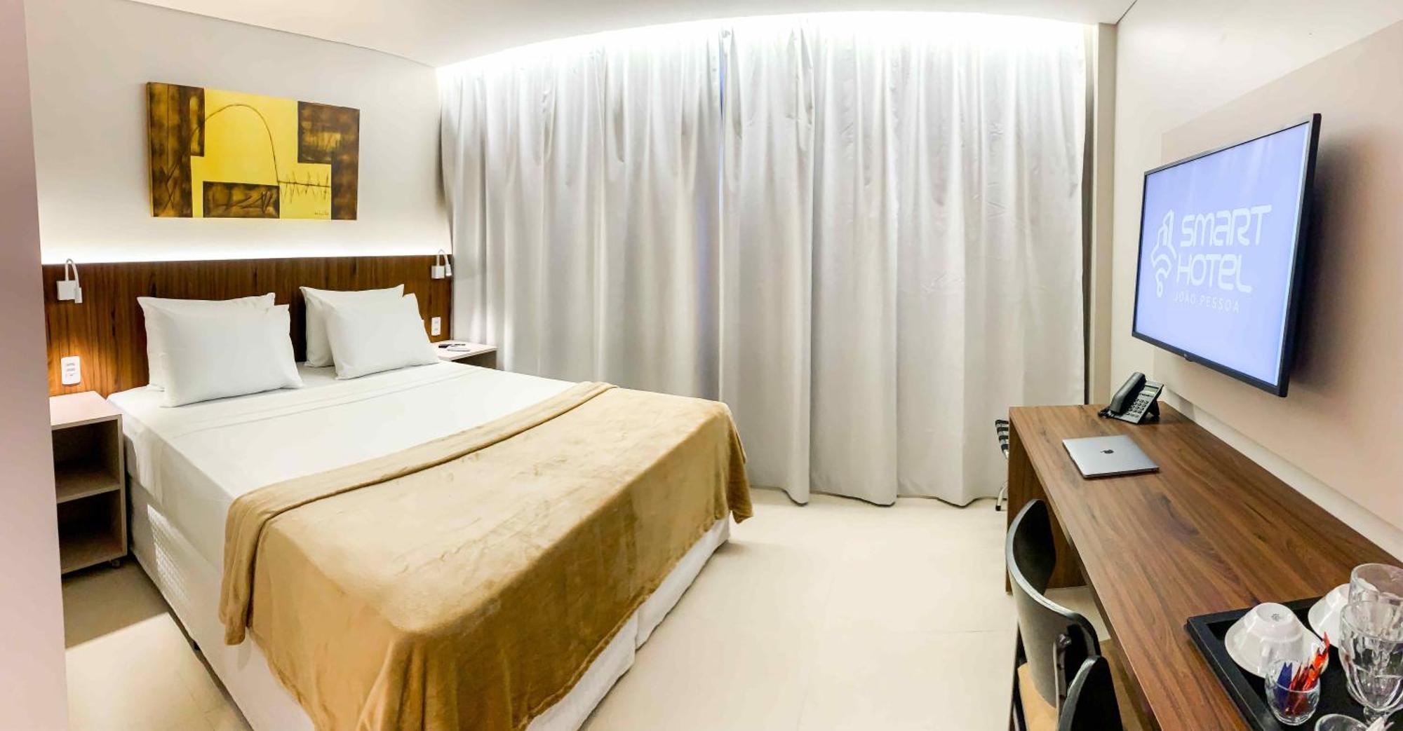 Hotel Smart João Pessoa