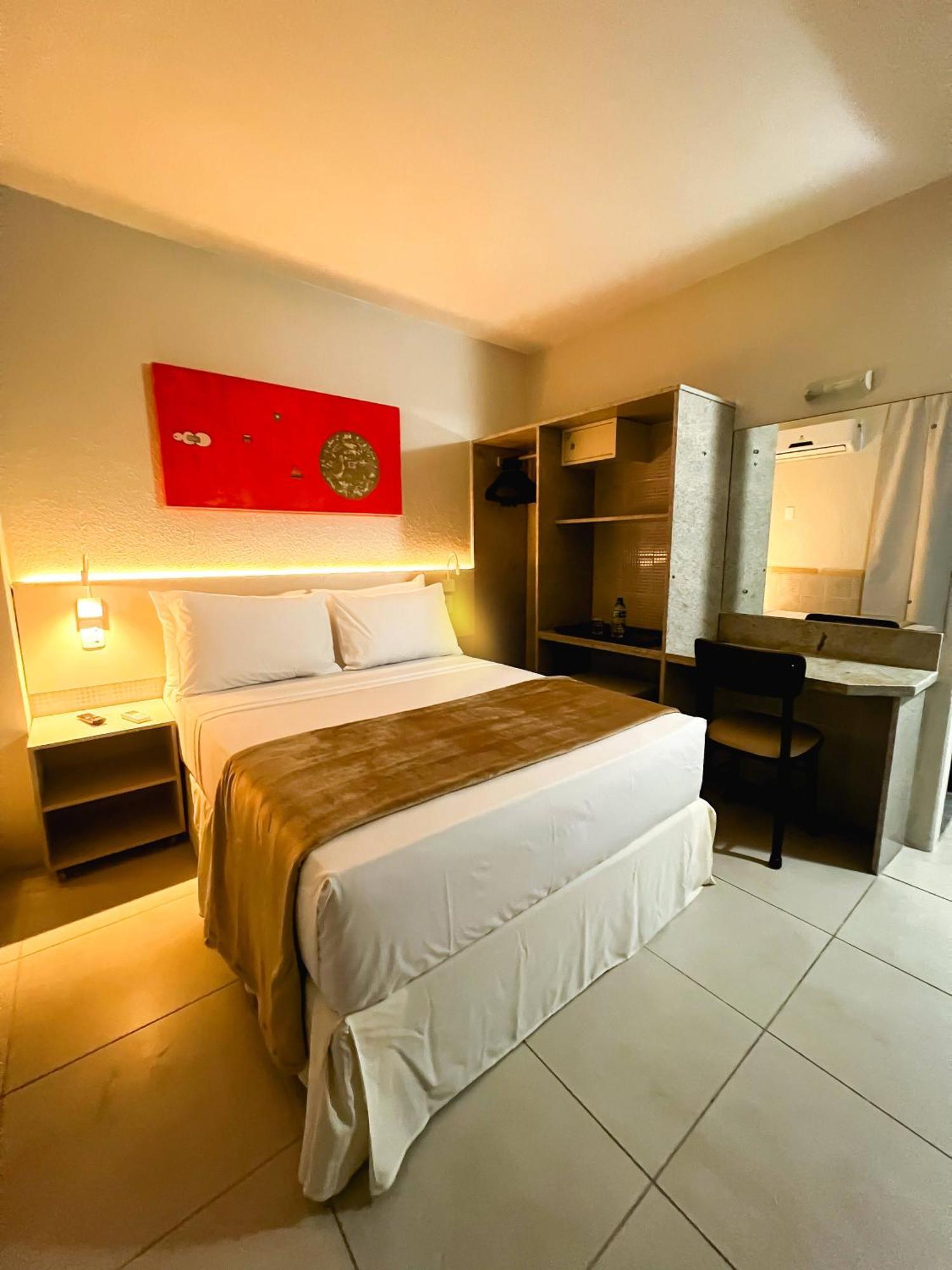 Smart 3* João Pessoa