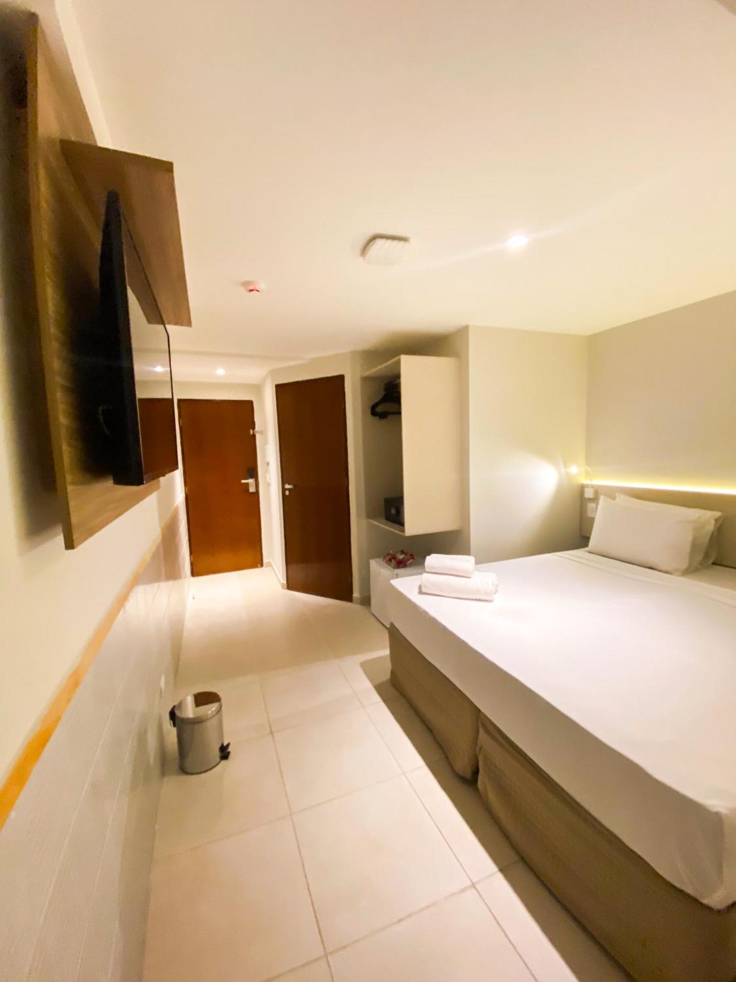 Smart Hotel 3*