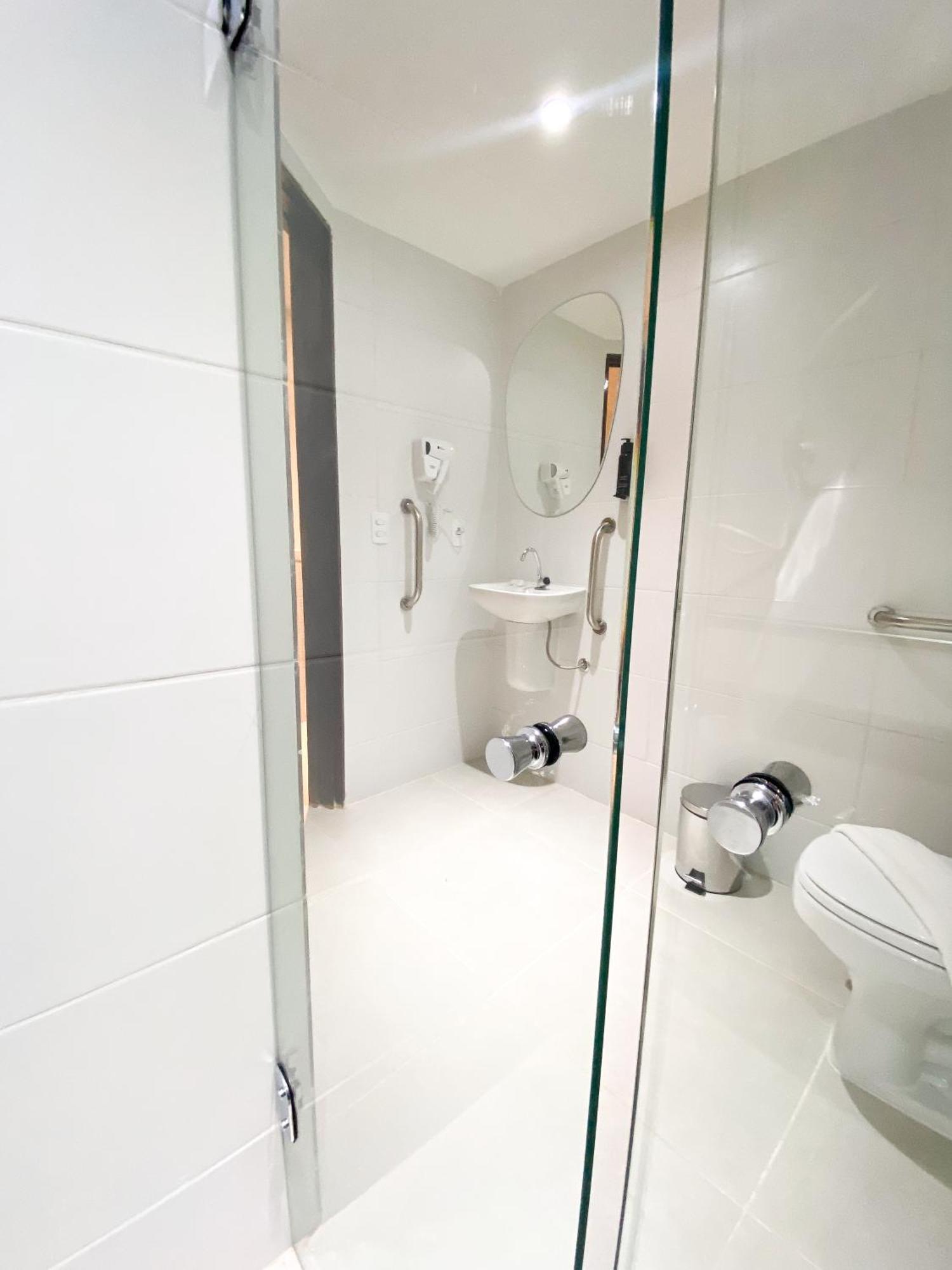 Hotel Smart João Pessoa