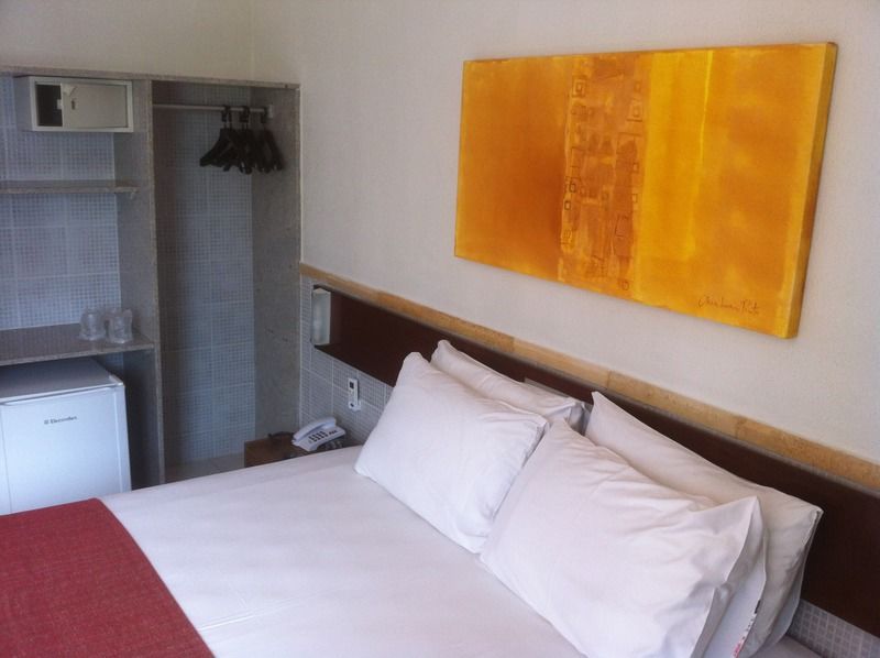 Hotel Smart