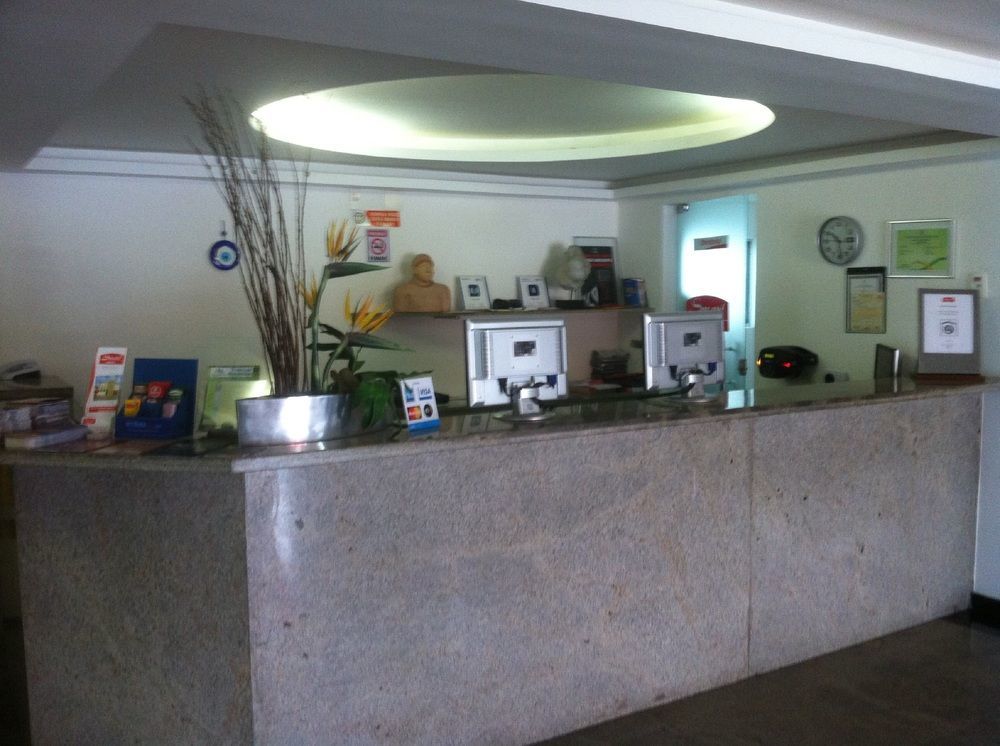 Hotel Smart