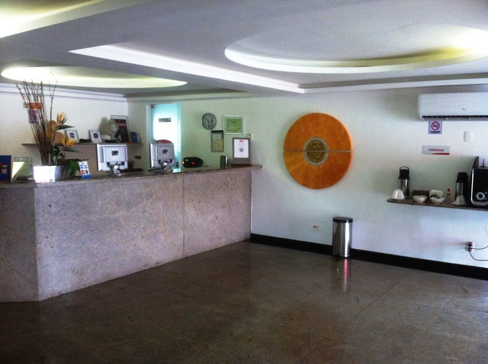 Hotel Smart 3*