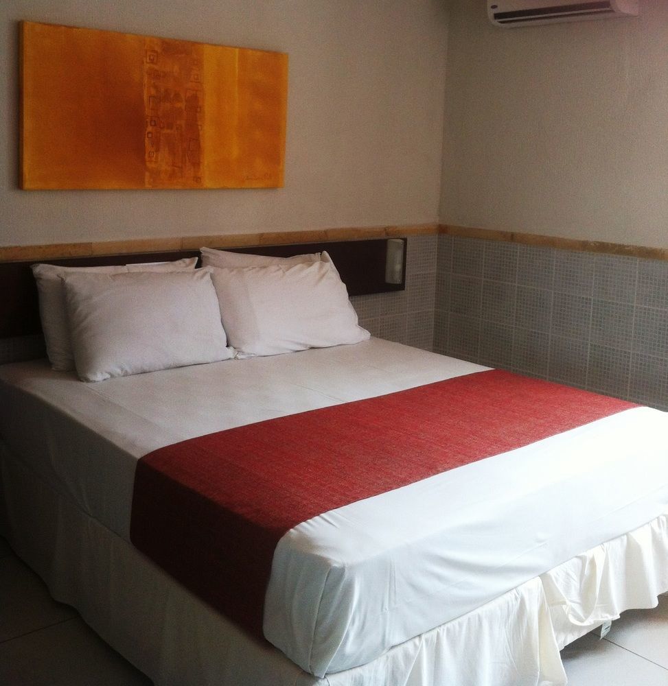 Hotel Smart 3*