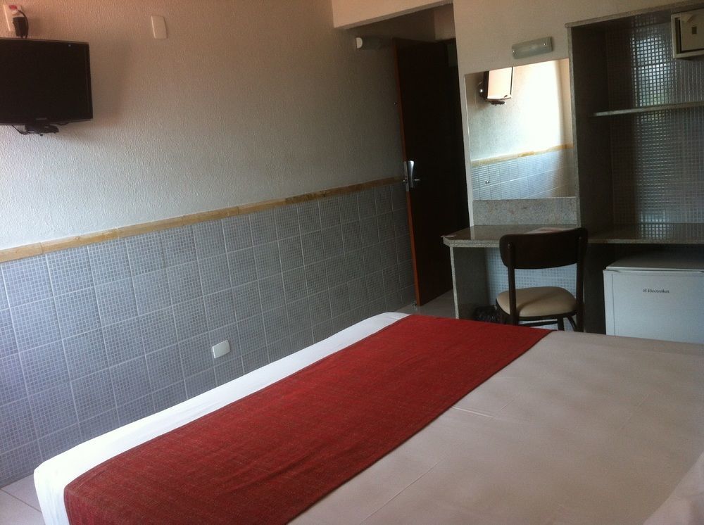Smart Hotel João Pessoa