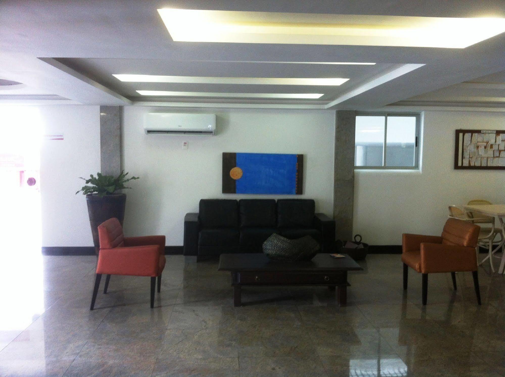 Smart 3* João Pessoa