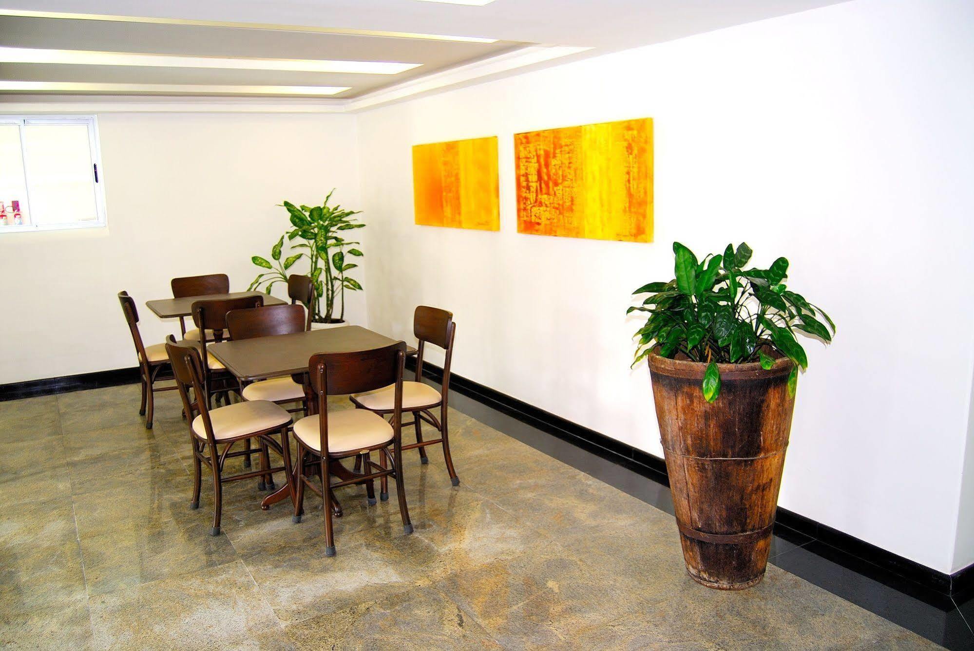 Smart Hotel 3*